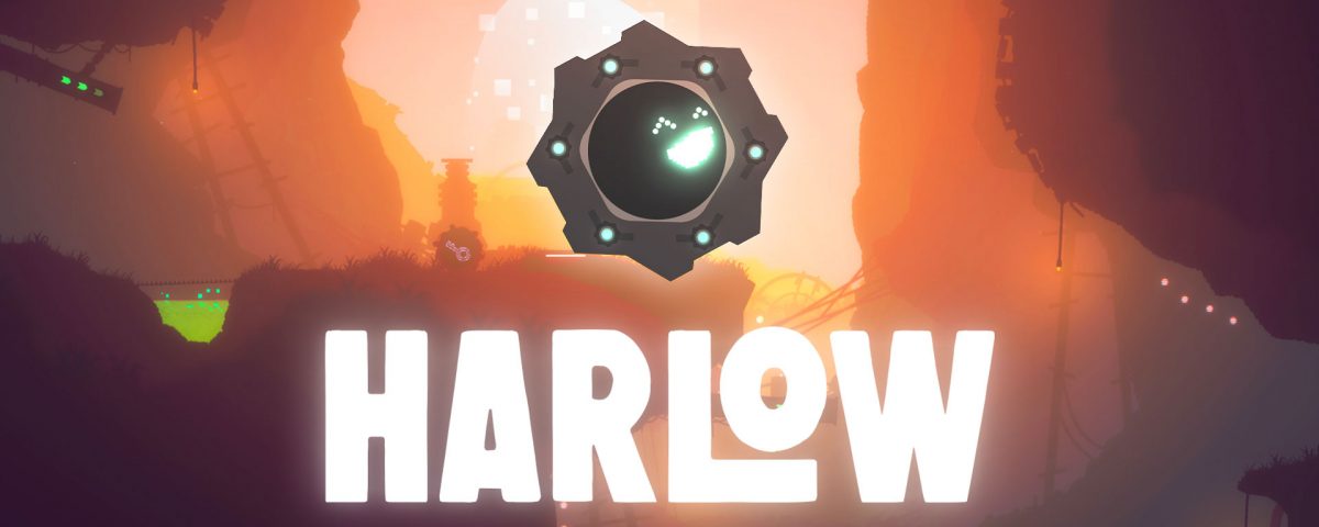 Harlow | Rogue Games