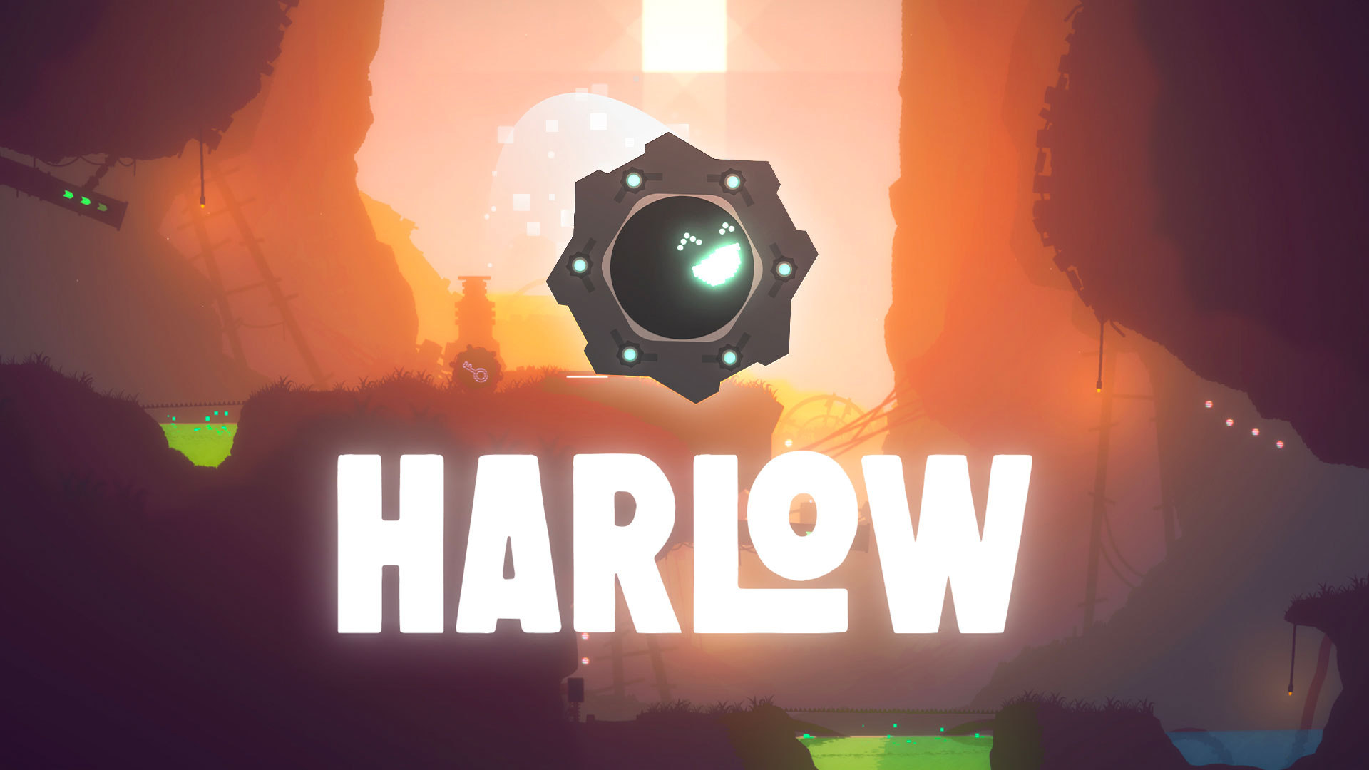 Harlow | Rogue Games