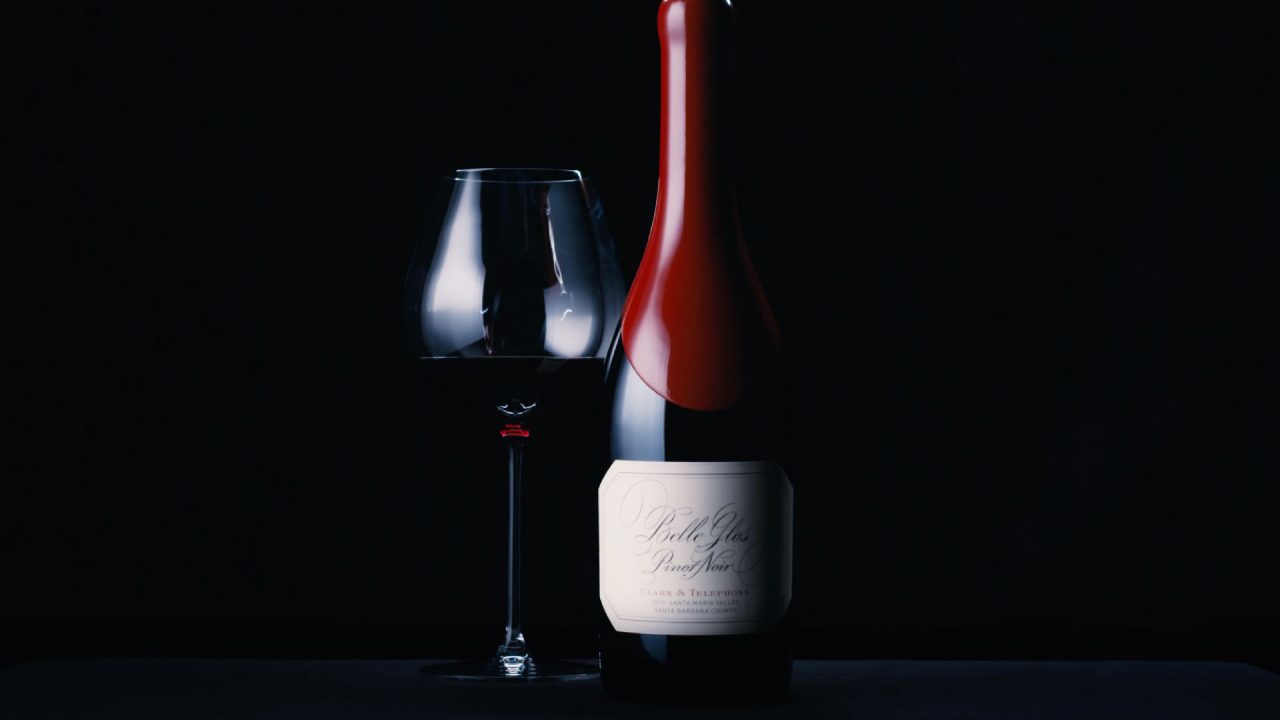 Wax Appeal: Belle Glos Pinot Noir | Affinity Creative Group