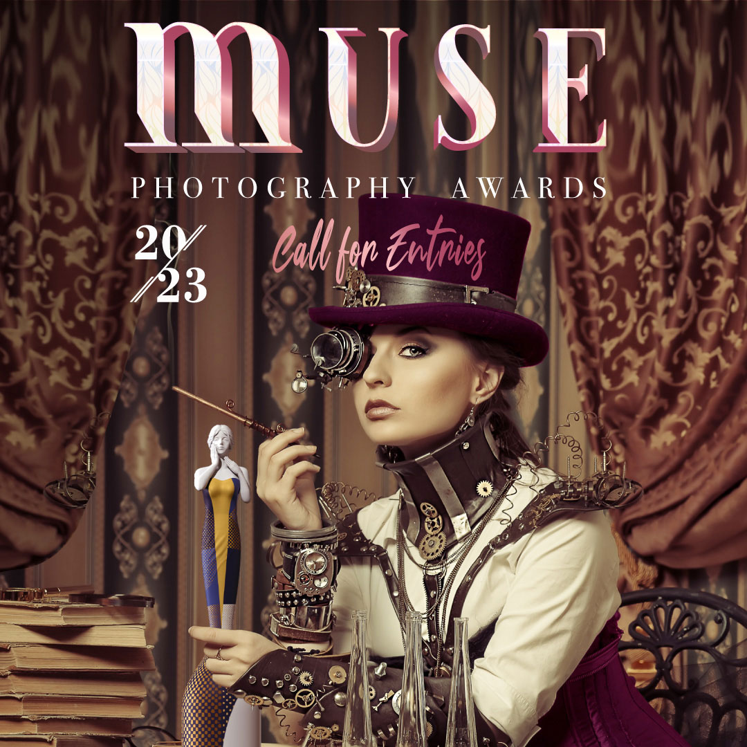 MUSE Photography Awards | 2023 Call for Entries