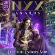Giants of 2022 | NYX Awards
