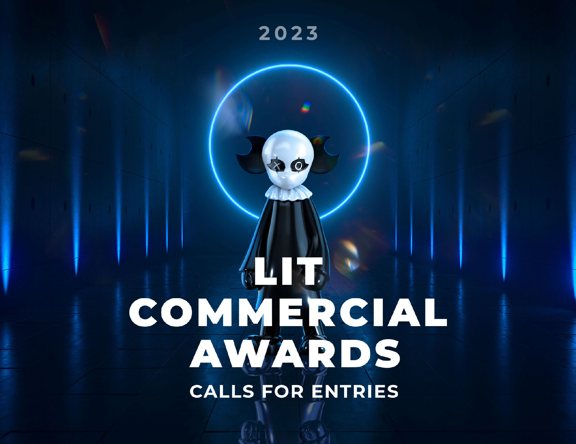 The LIT Commercial Awards Announces First-Class Productions Throughout 2022 