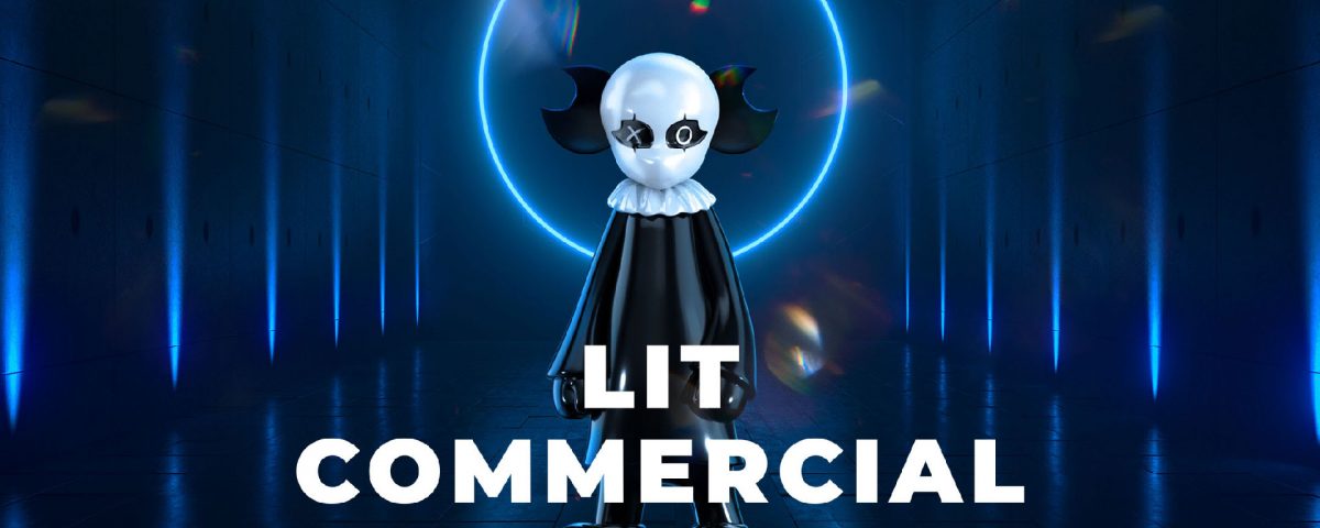 LIT Commercial Awards Announces