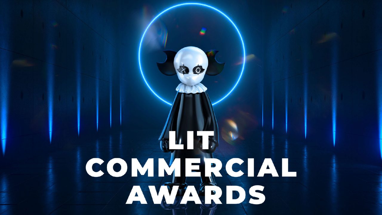 LIT Commercial Awards Announces