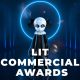LIT Commercial Awards Announces
