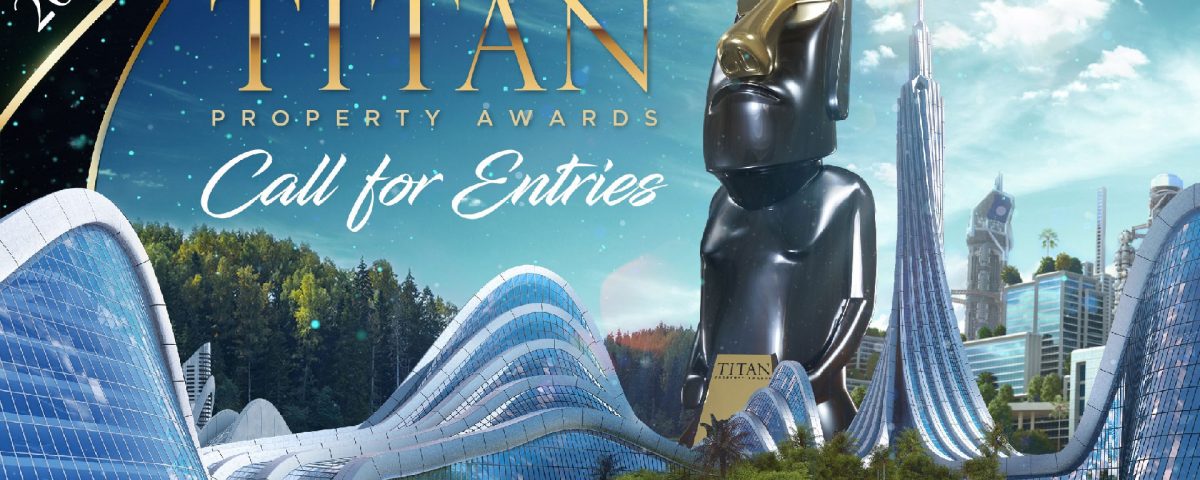 TITAN Property Awards