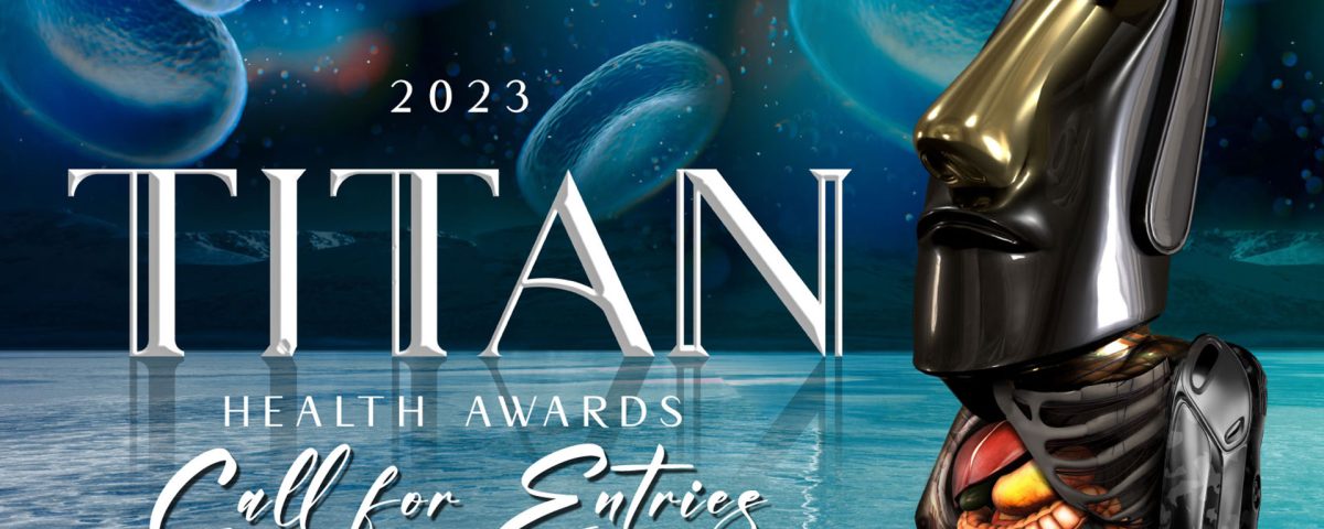 TITAN Health Awards | International Awards Associate