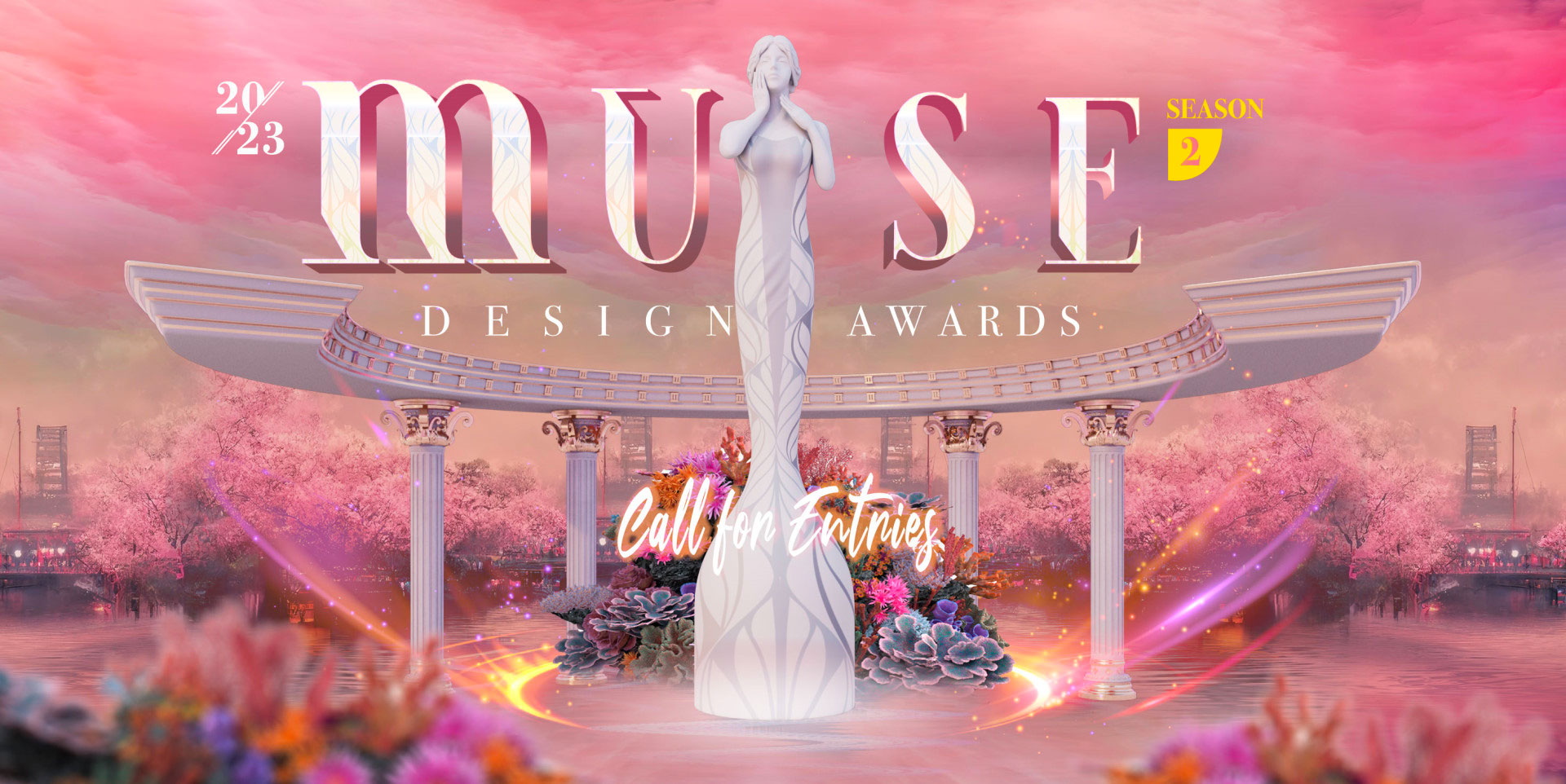 MUSE Design Awards