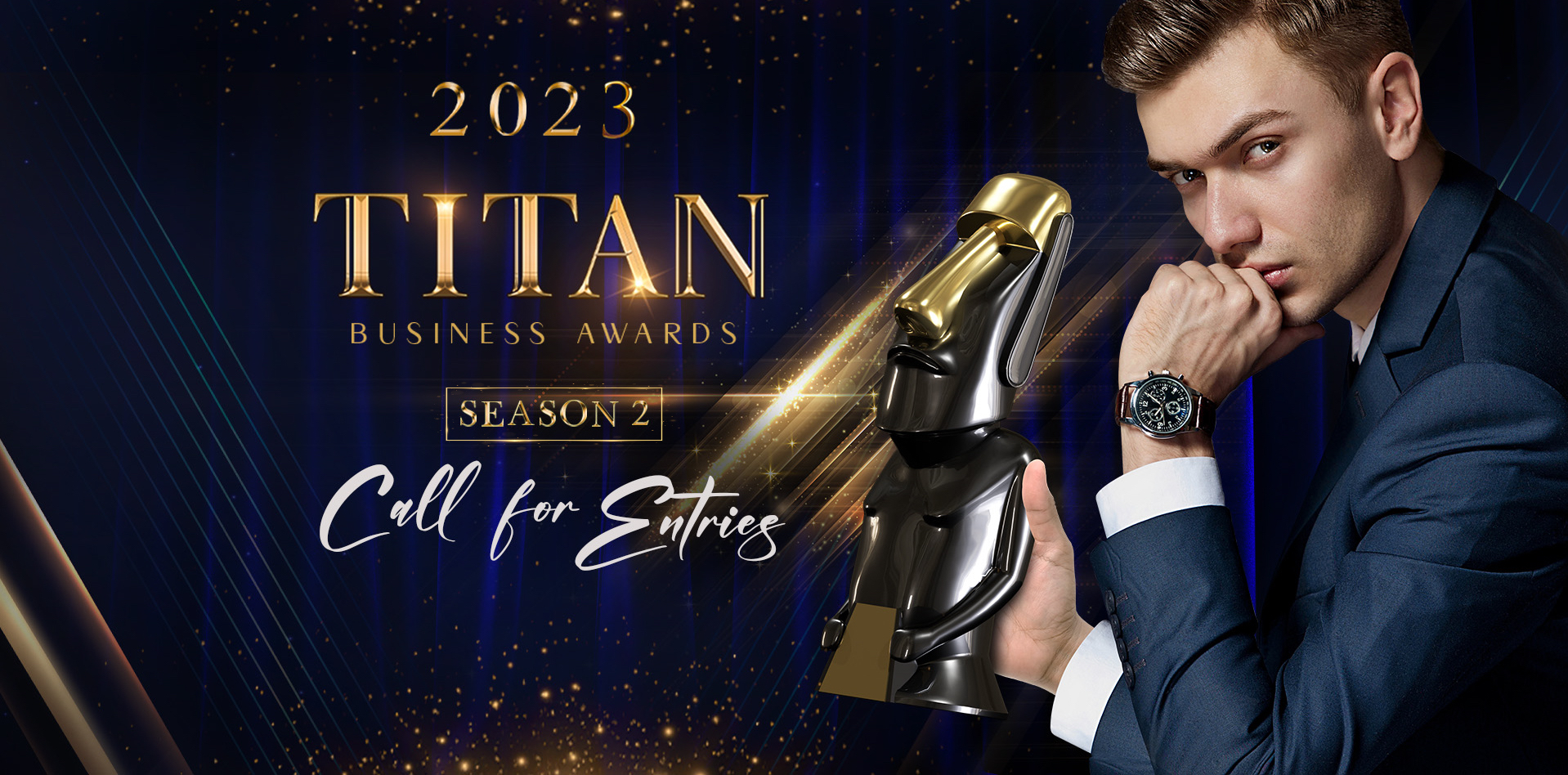 2023 TITAN Business Awards: Season 1 Comes to an End - Official Results Out Now