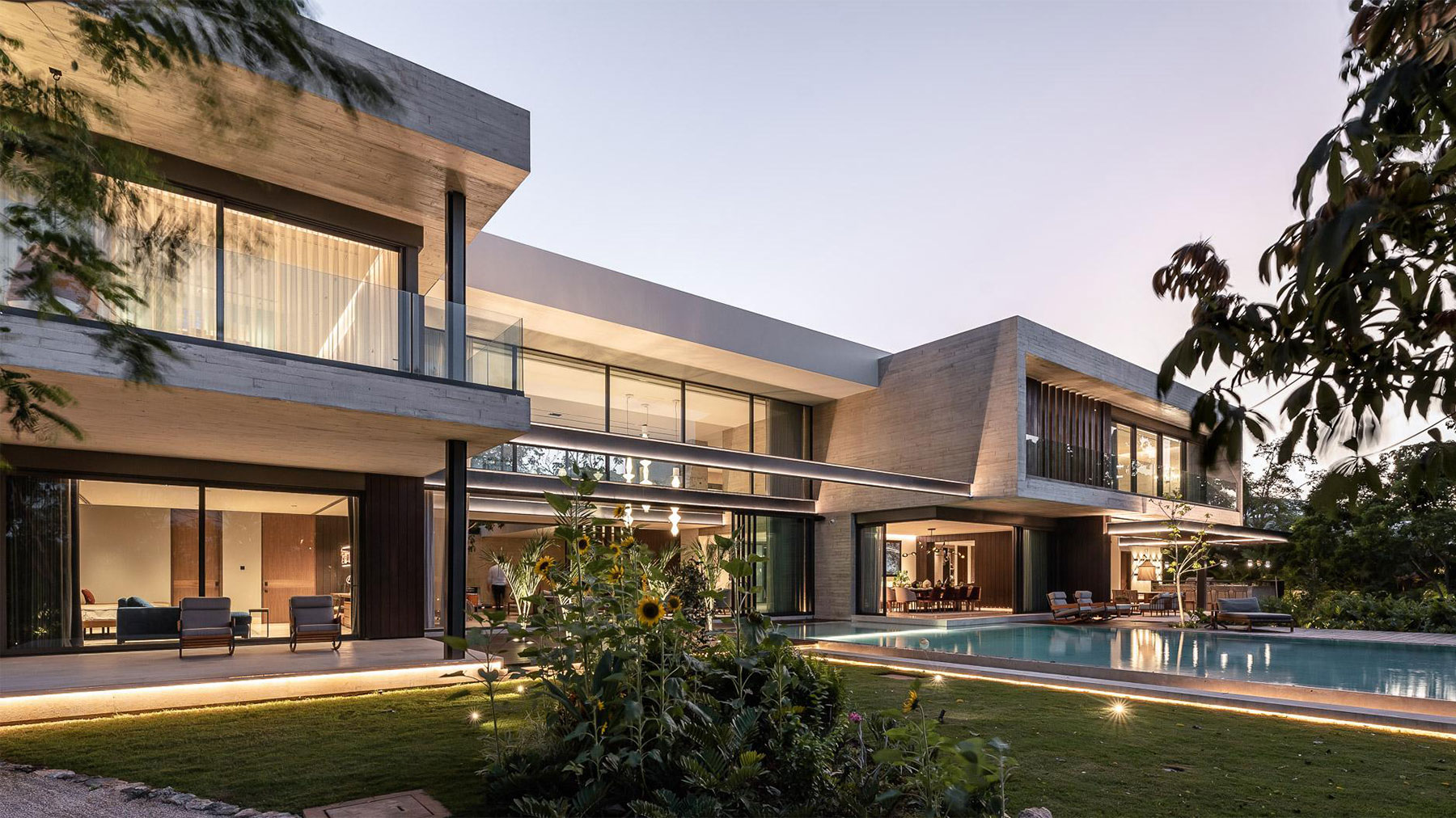 Fortaleza Residence | iLuxury Awards