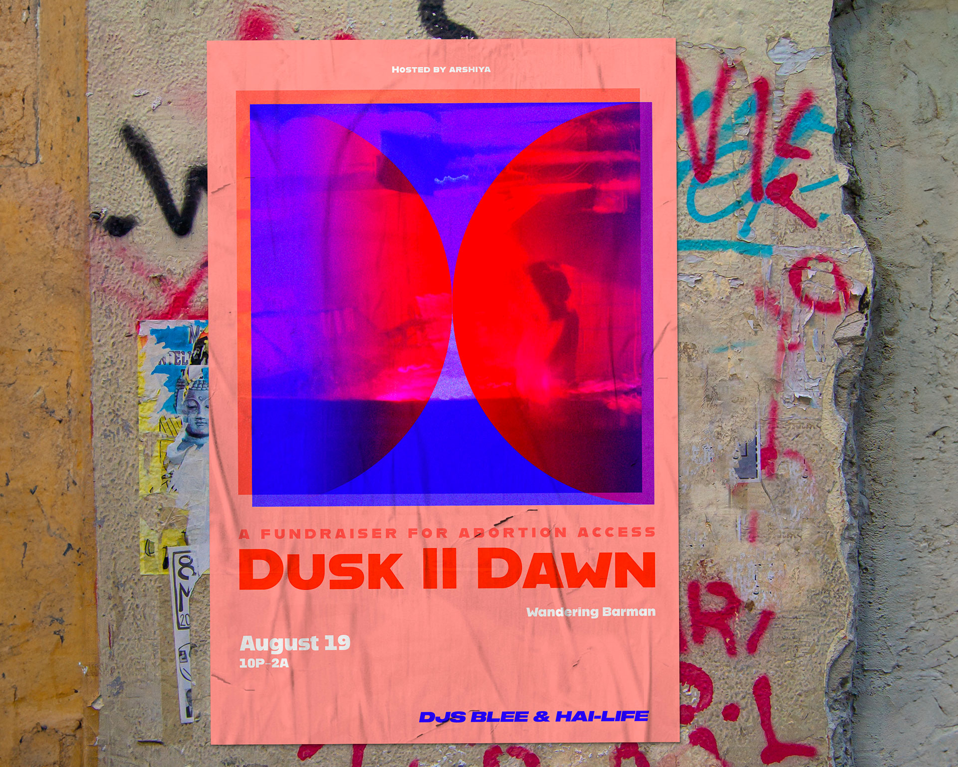 Dusk ll Dawn