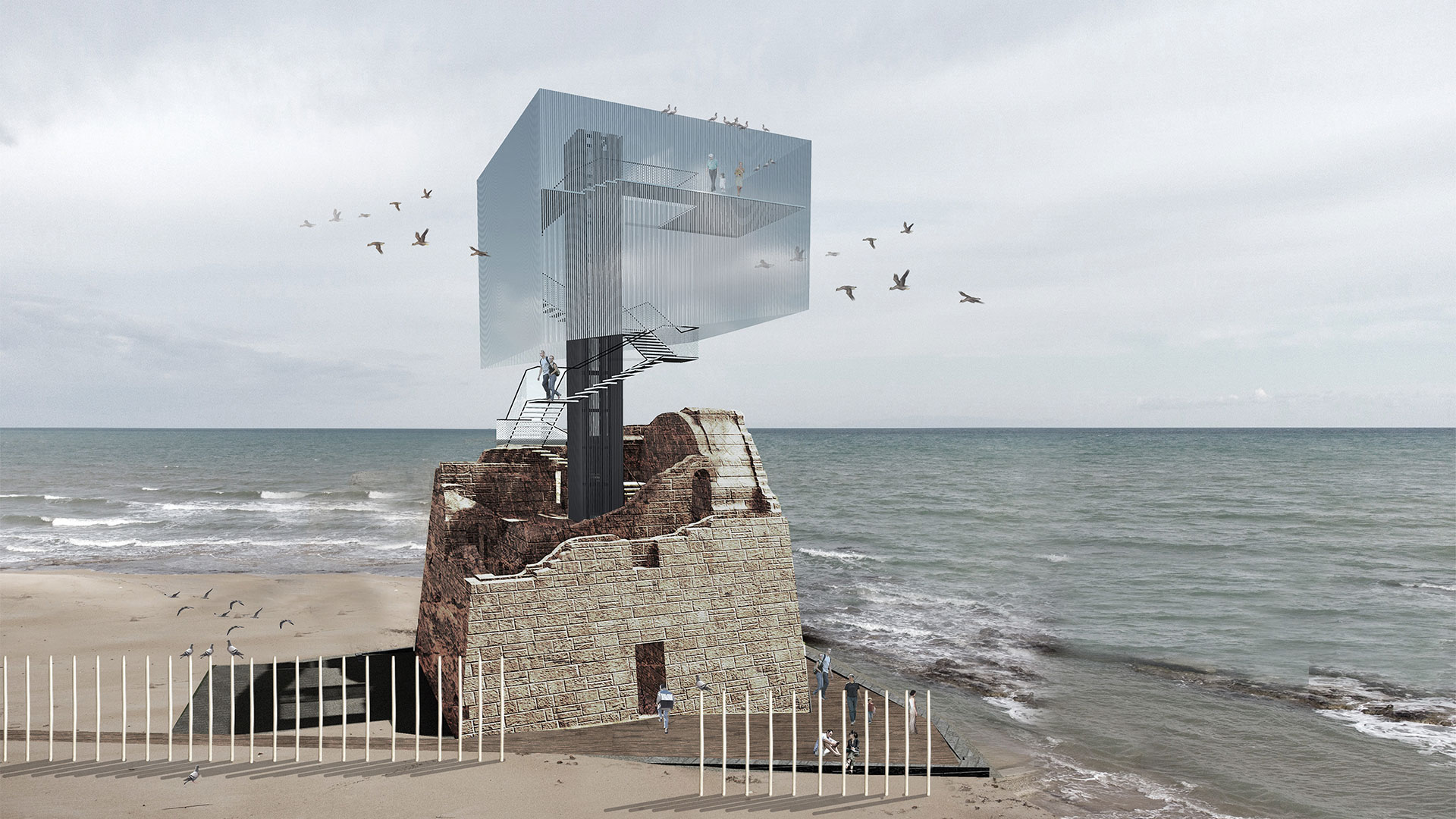 LDA-shimin-cao-studio-re-+-n-the-tower-on-ruins