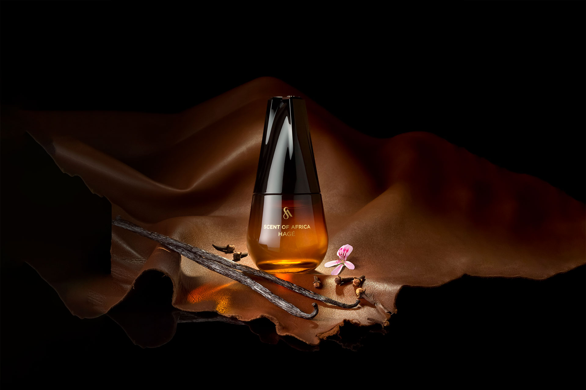 Scent of Africa | NY Product Design Awards