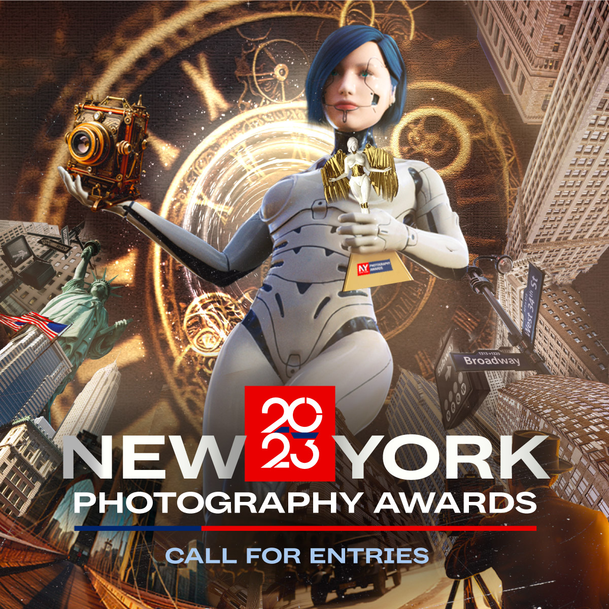 New York Photography Awards | 2023 Call For Entries
