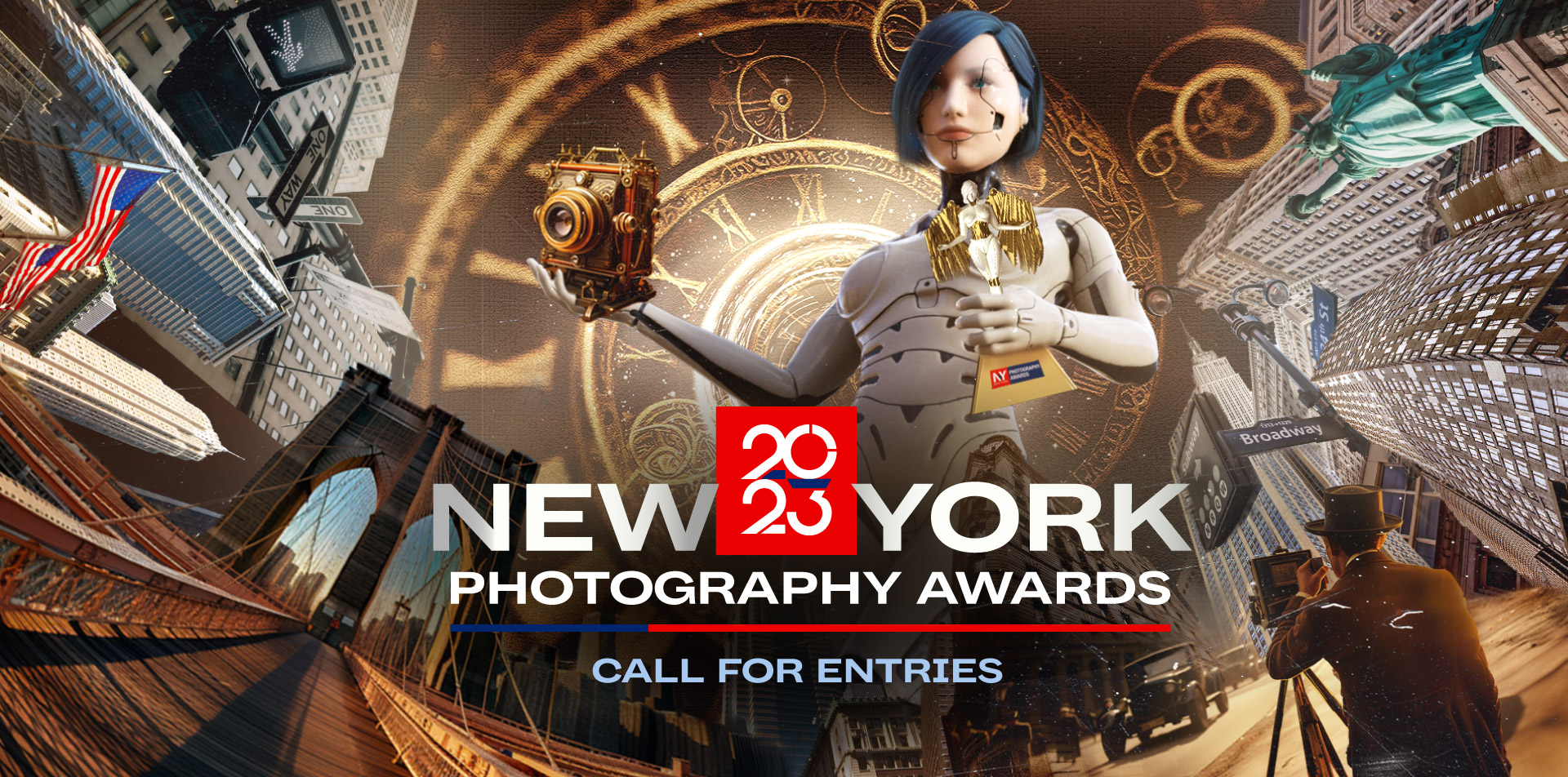 2023 New York Photography Awards