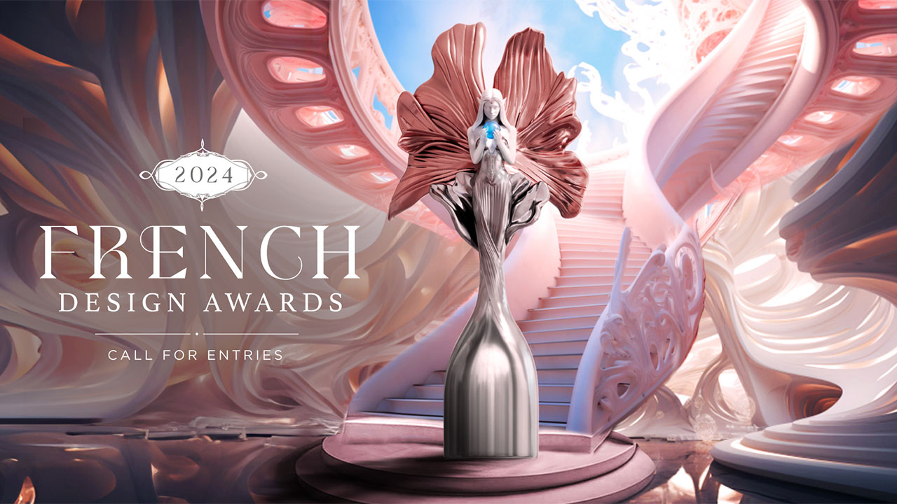 (IAA) Reveals AvantGarde 2024 French Design Awards