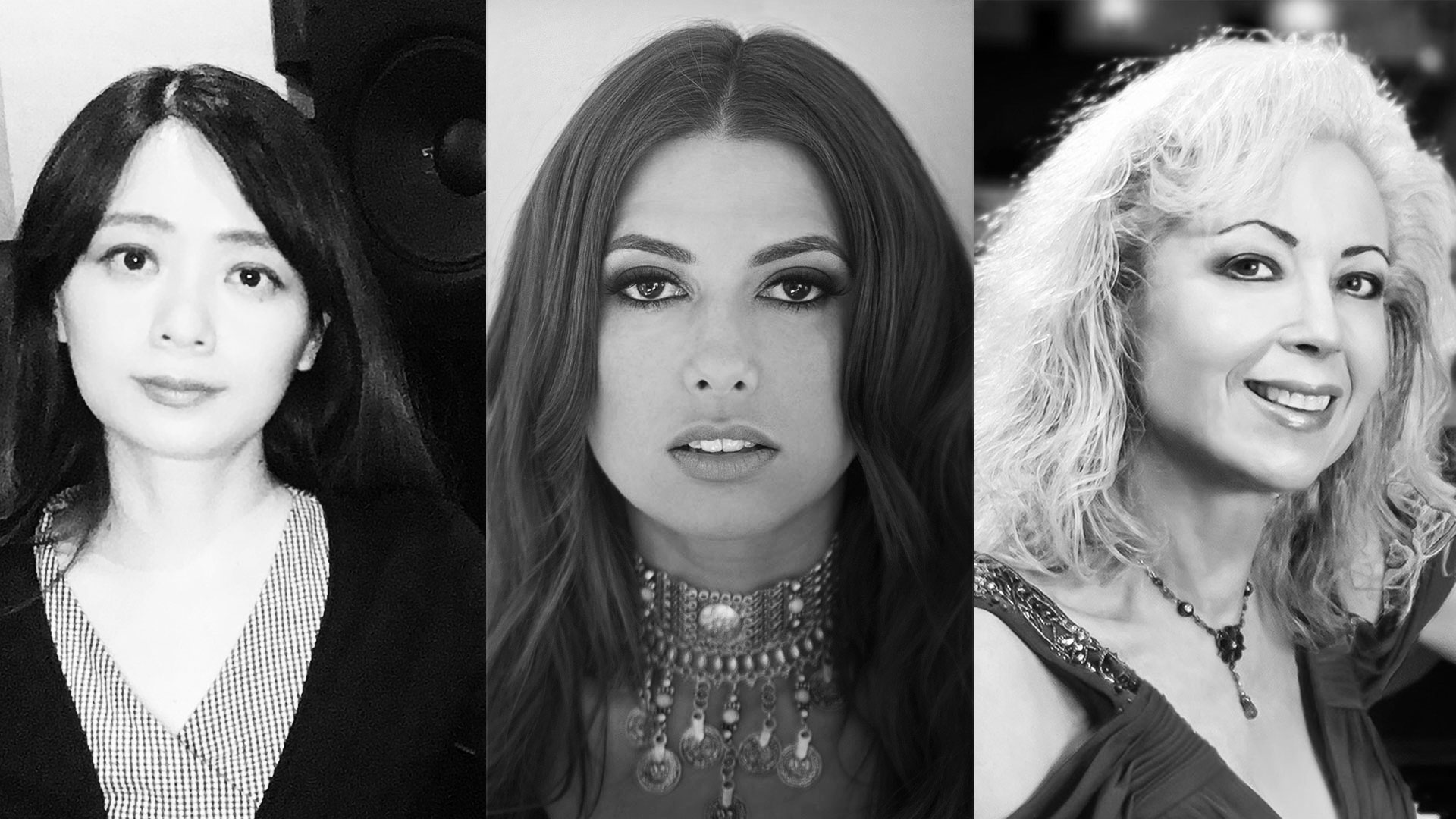 The Influential Jurors of the 2023 LIT Talent Awards