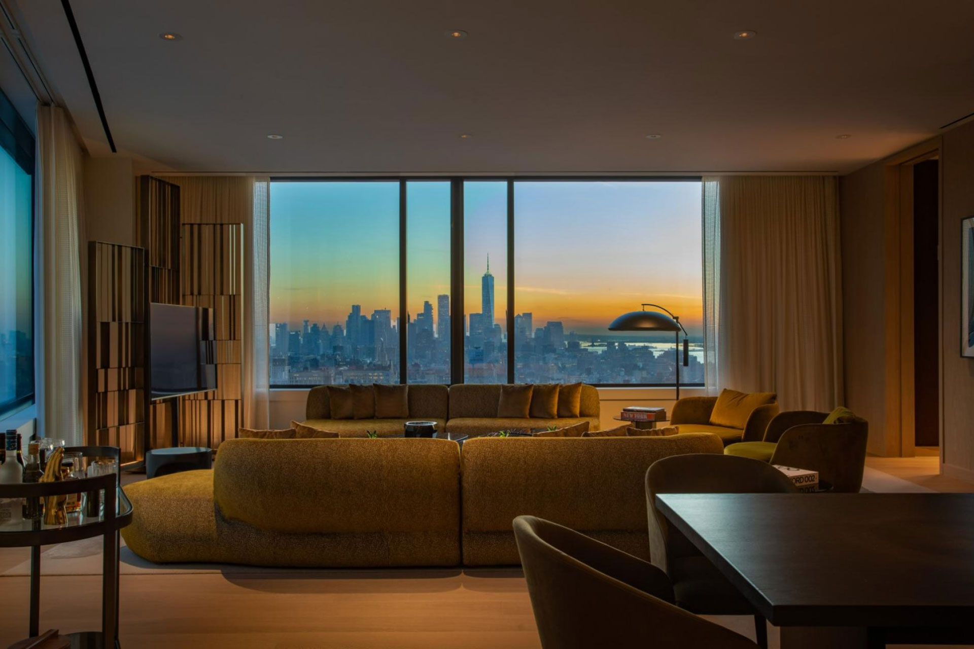 The Ritz-Carlton New York, Nomad | MUSE Hotel Awards