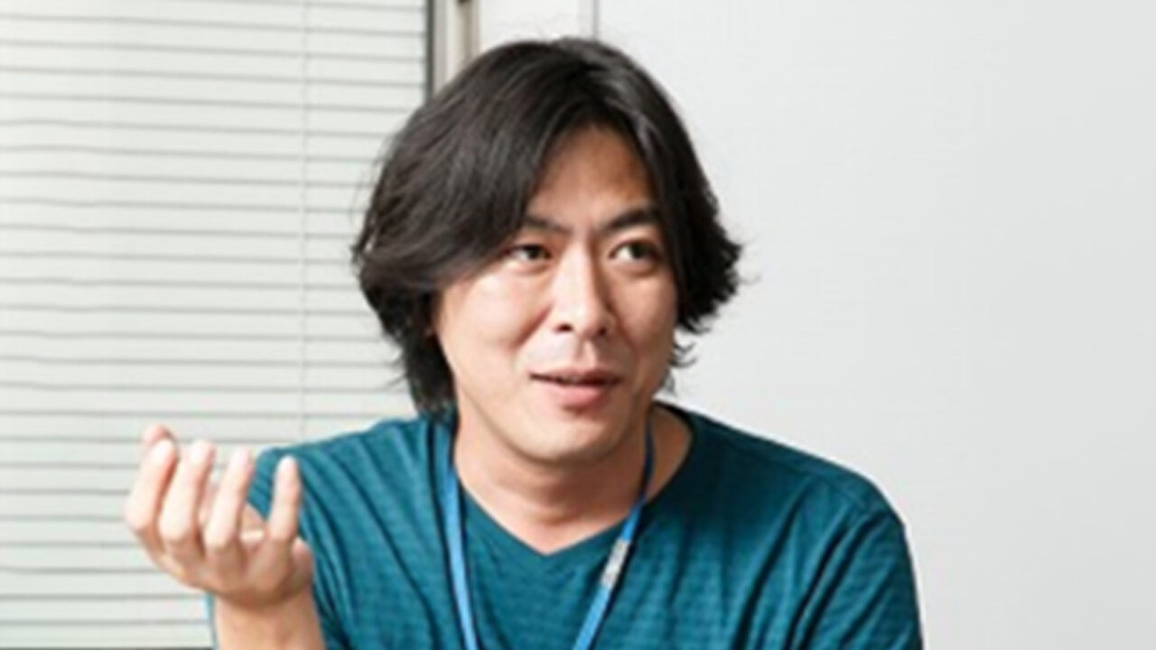 Hasegawa Hitoshi | NYX Game Awards