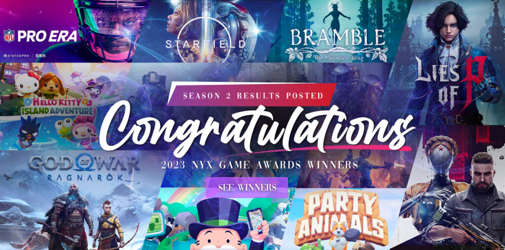 The Game Awards 2023 winners: complete winner list for GOTY