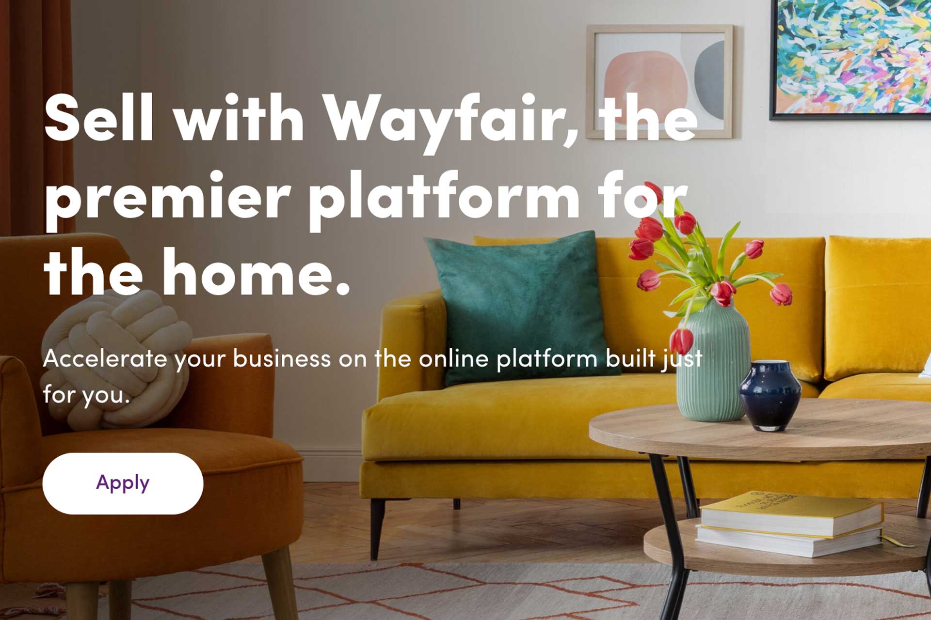 Wayfair | Tanay Shah