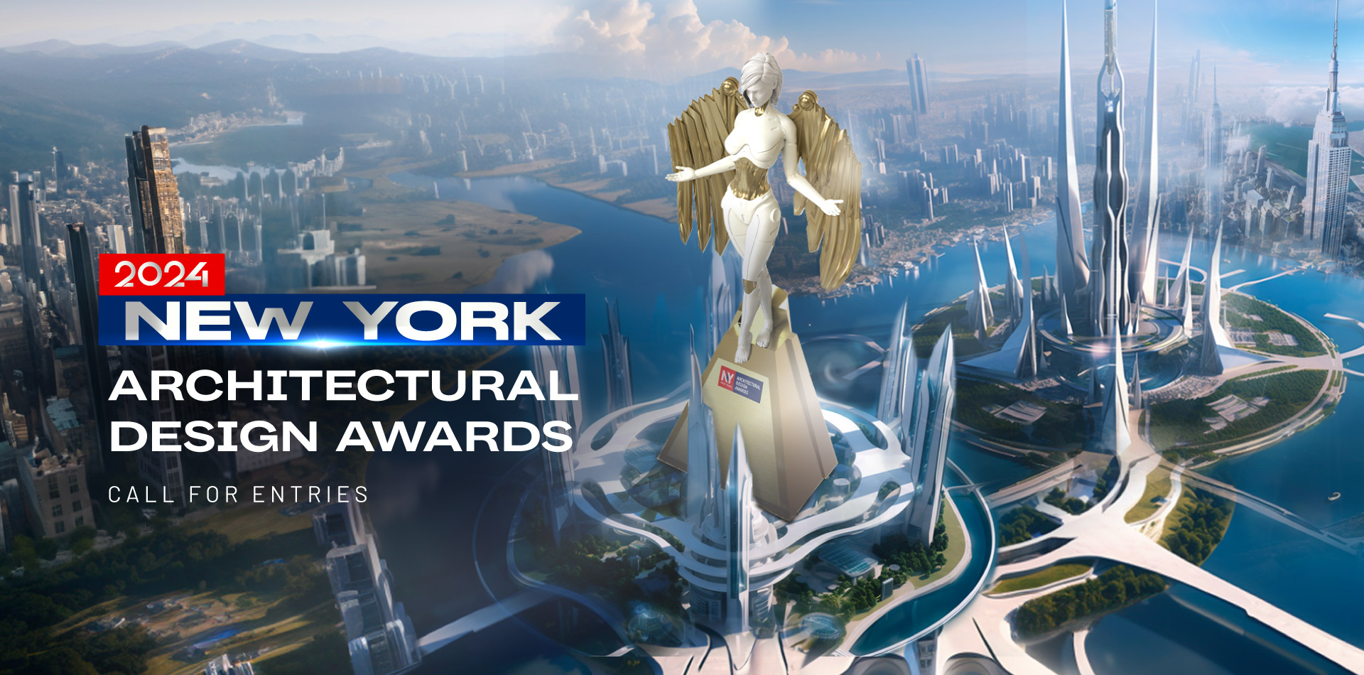 Call for Entries | 2024 NY Architectural Design Awards