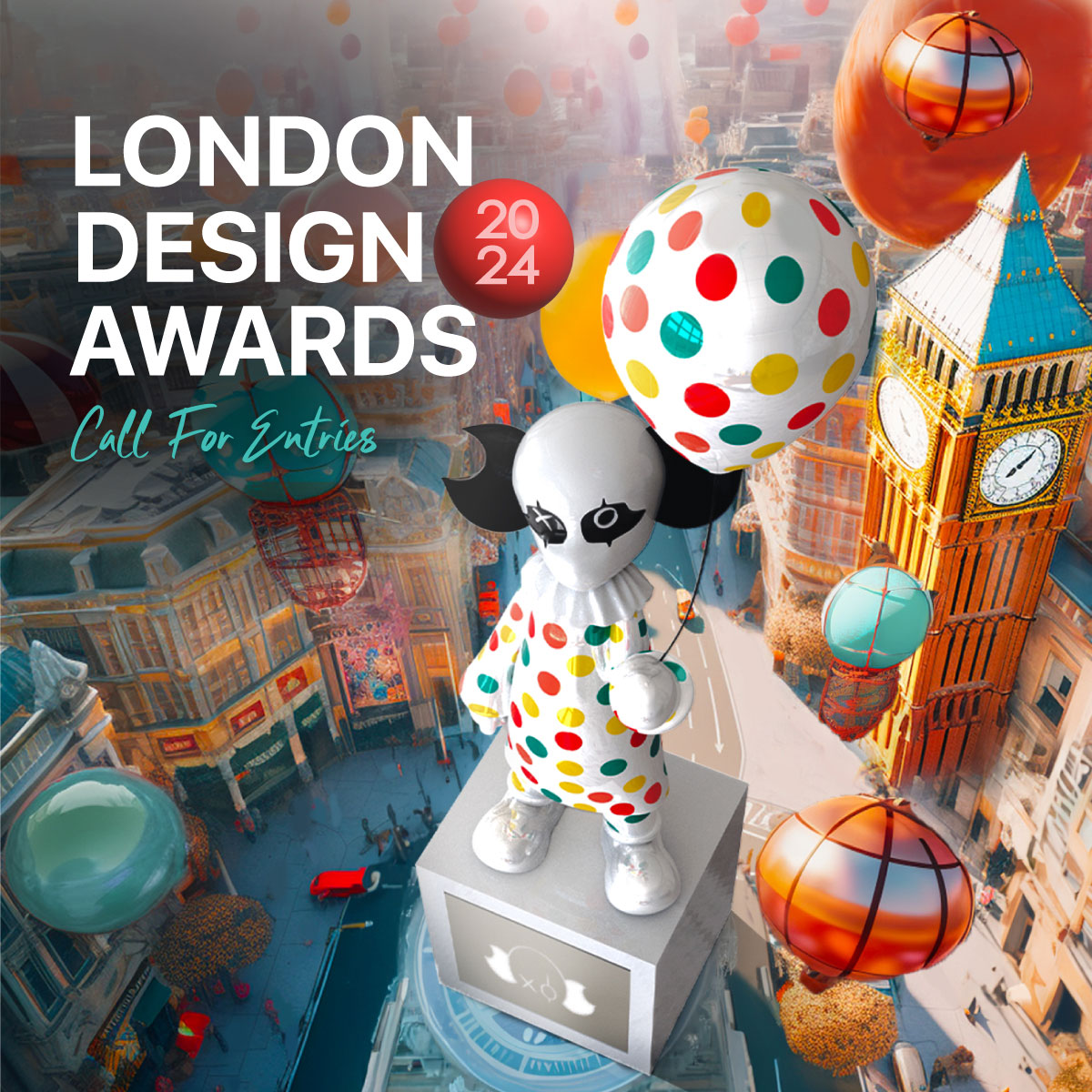 London Design Awards | 2024 Call For Entries