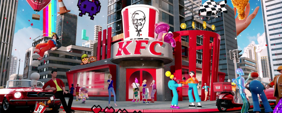 MCA-KFC Kentucky Town-Lorrypop Studio-KFC Malaysia-thumb