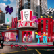 MCA-KFC Kentucky Town-Lorrypop Studio-KFC Malaysia-thumb