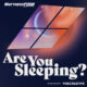 'Are You Sleeping?' | Vox Media and Mattress Firm
