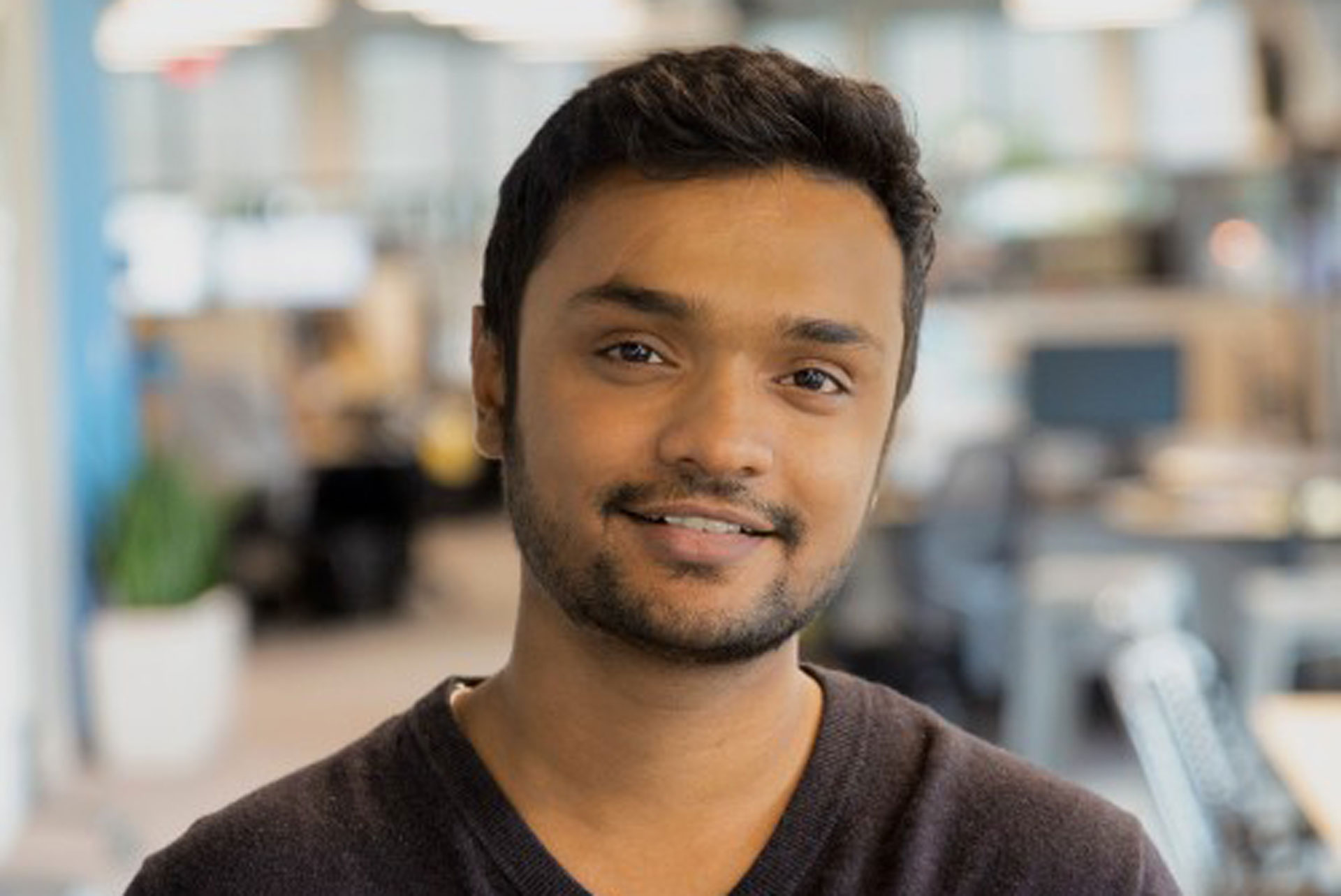 Head of Product | Keshav Vasudevan