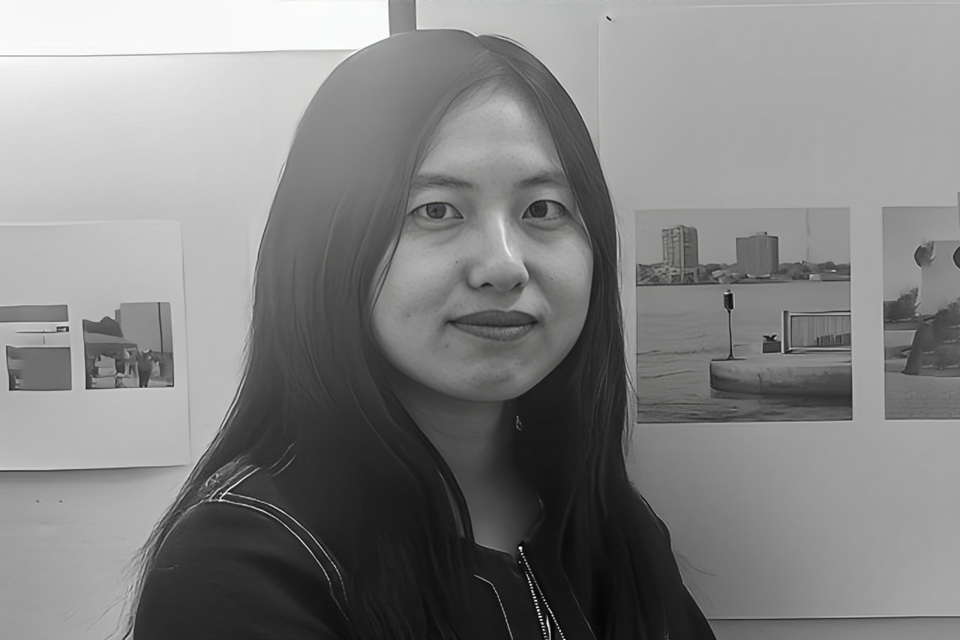 Yiying Tang | London Design Awards 2024 Jury