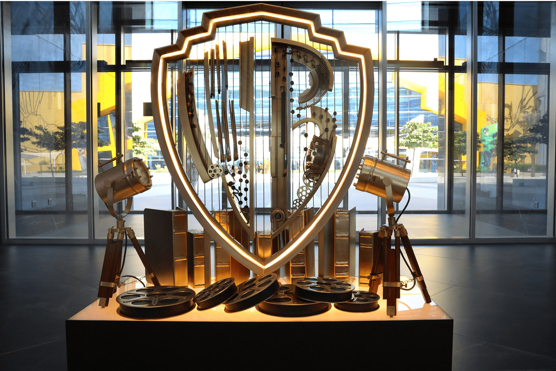 The WB Hotel | MUSE Creative Awards