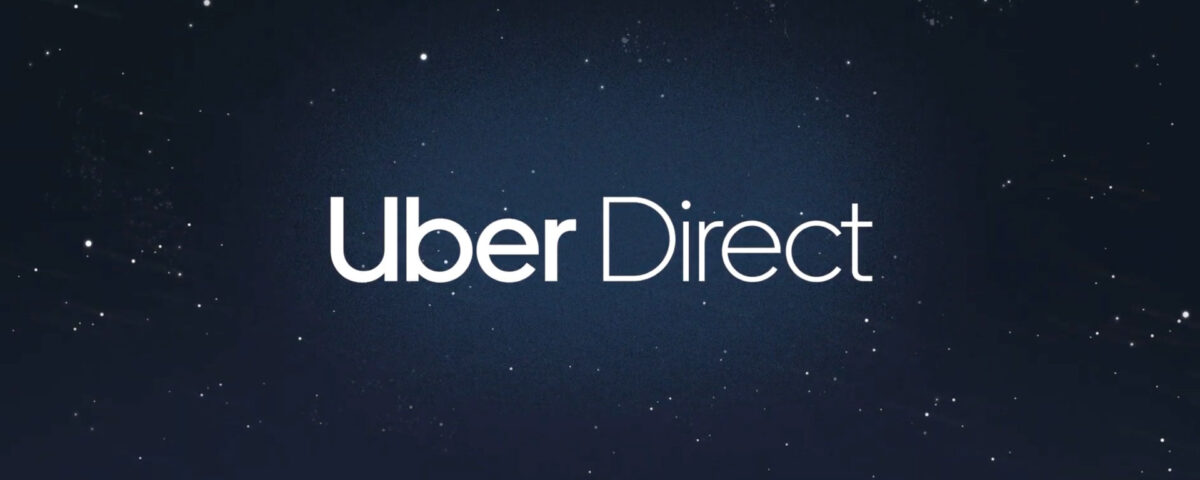 Uber Direct | MUSE Creative Awards