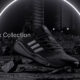 Adidas Triple Black Campaign Film | MUSE Creative Awards