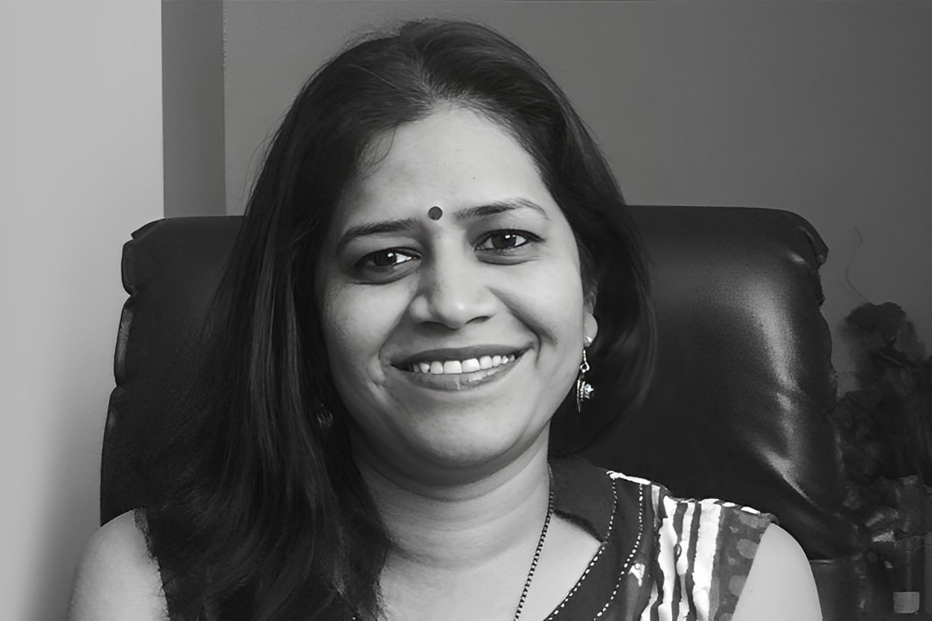 Deepti Kshirsagar | NY Product Design Awards 2024 Jury