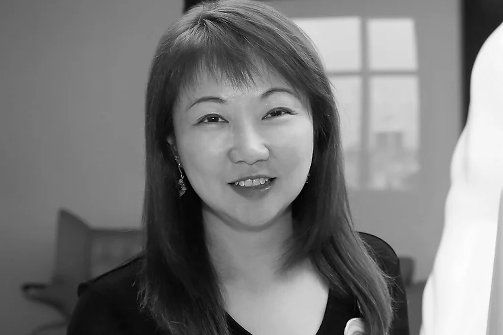 Eunice Wong | NYX Awards 2024 Jury