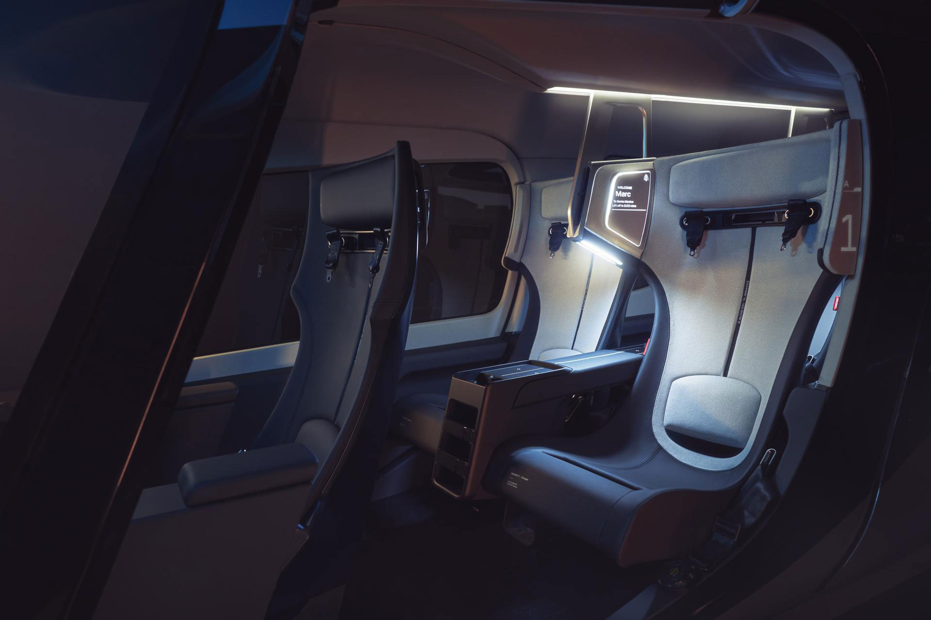 Air Travel Reimagined: Midnight | Archer Aviation