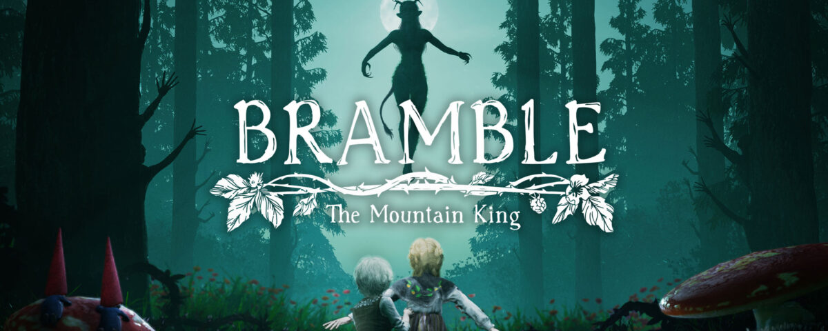 Bramble: The Mountain King | Merge Games