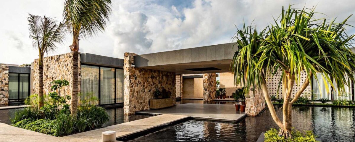 Etéreo Riviera Maya | Migdal Arquitectos | Jaime Varon | Abraham Metta | Alex Metta