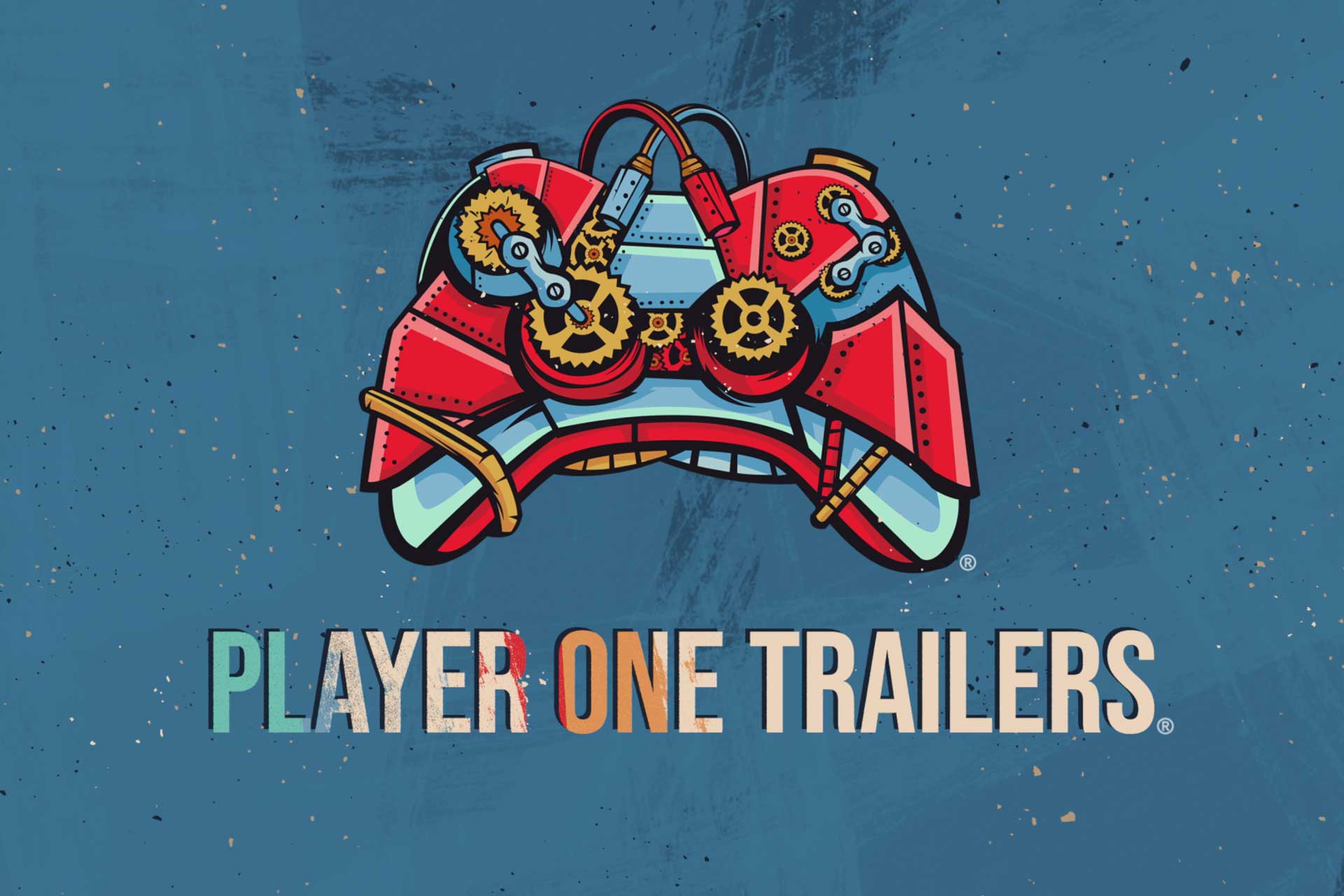 Player One Trailers | MUSE Creative Awards