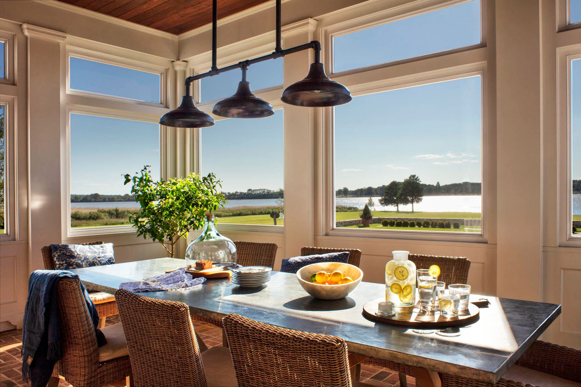 Eastern Shore Grandeur | French Design Awards