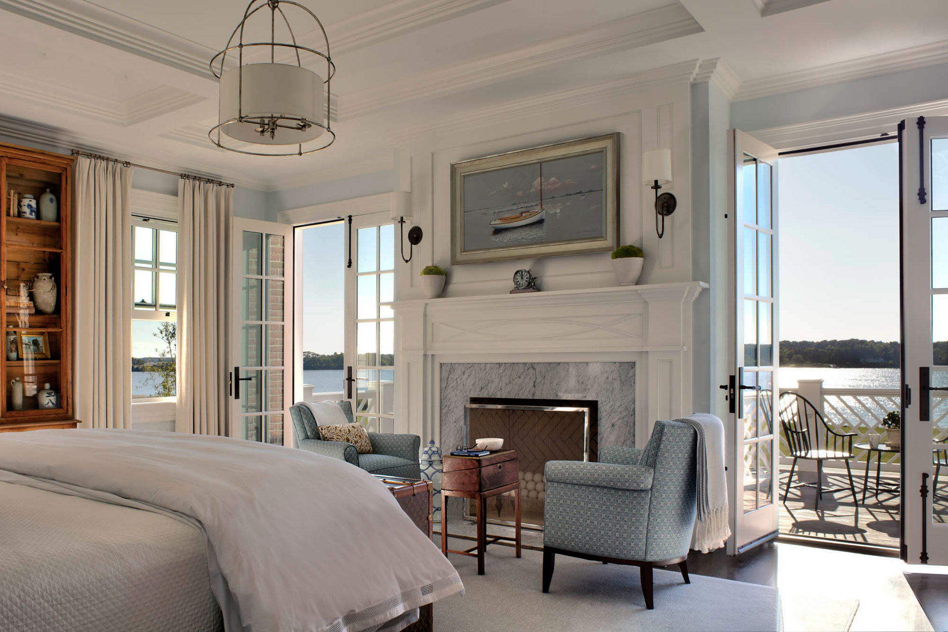 Eastern Shore Grandeur | French Design Awards