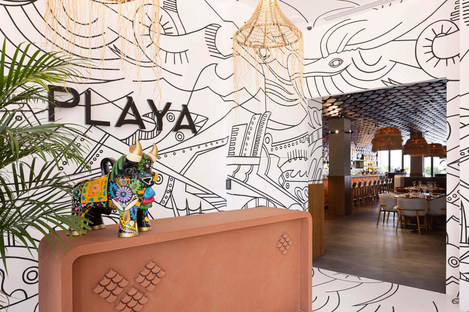 Playa Dubai | French Design Awards