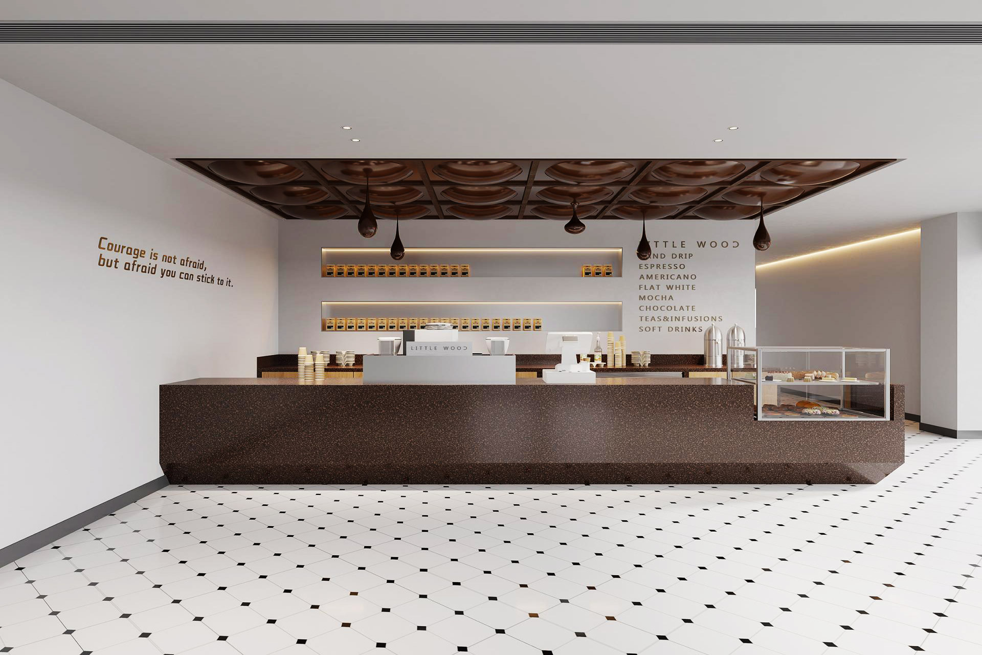 Wuxi Chocolate Museum | French Design Awards