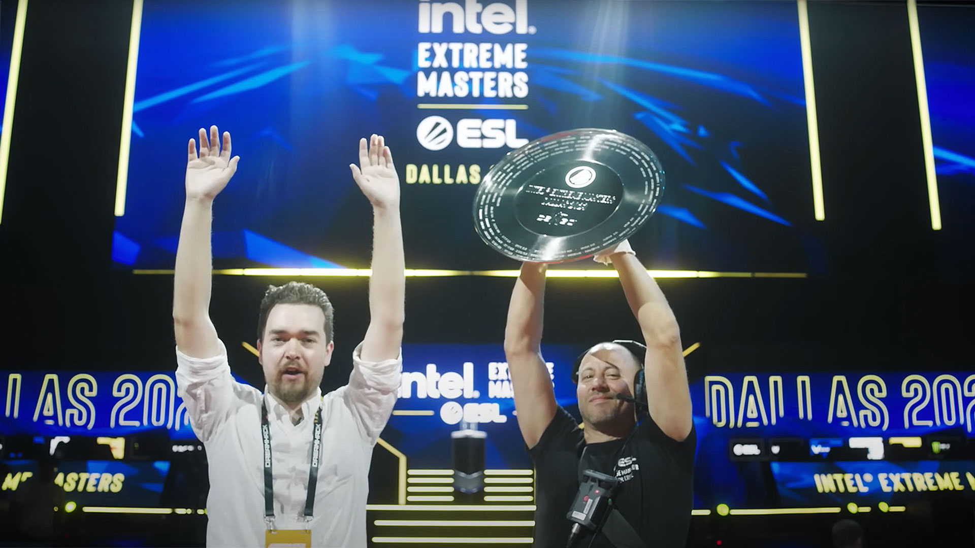 Predator Gaming: IEM Dallas | MUSE Creative Awards