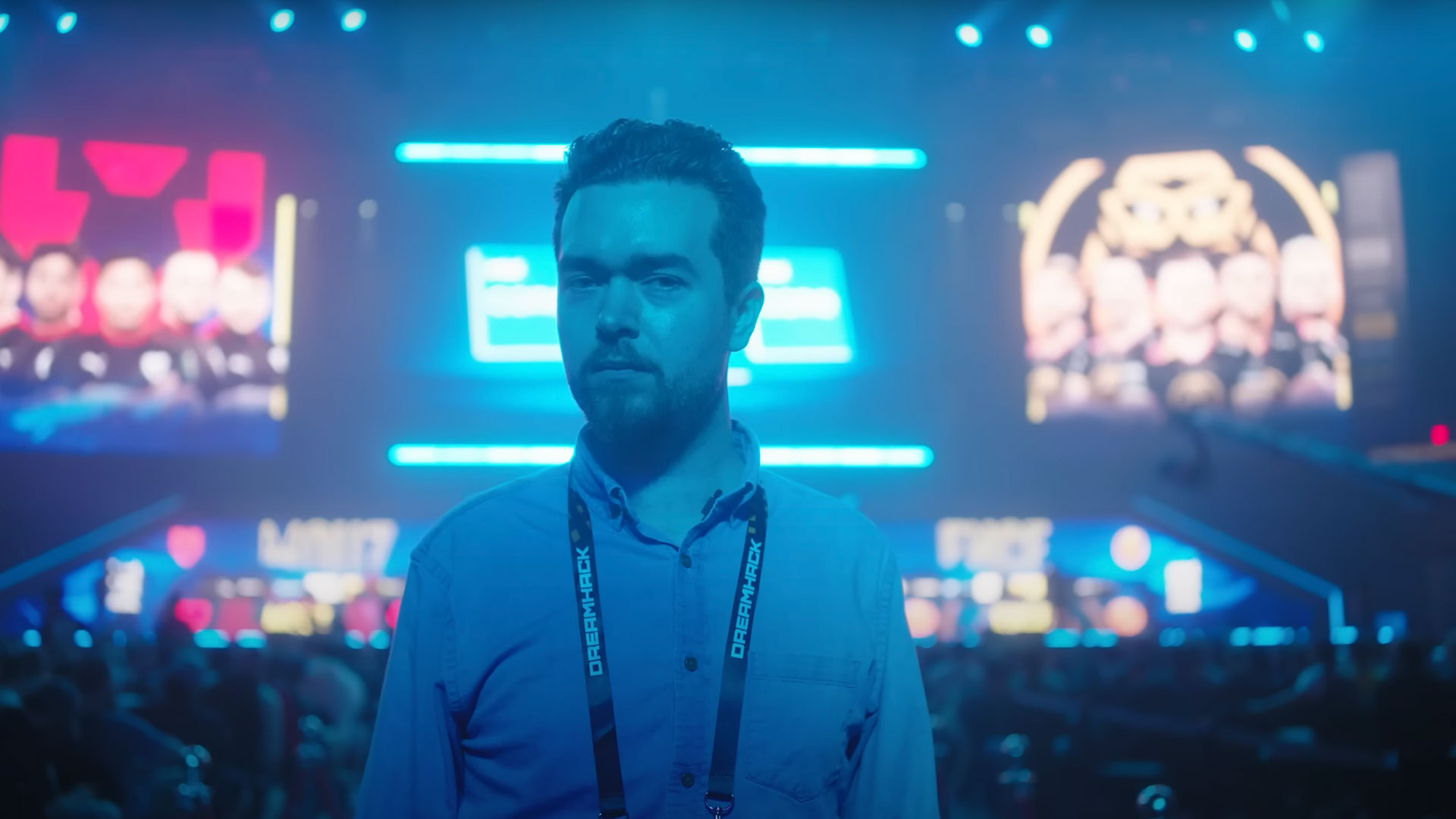 Predator Gaming: IEM Dallas | MUSE Creative Awards