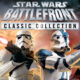 Star Wars Battlefront Classic Collection | MUSE Creative Awards