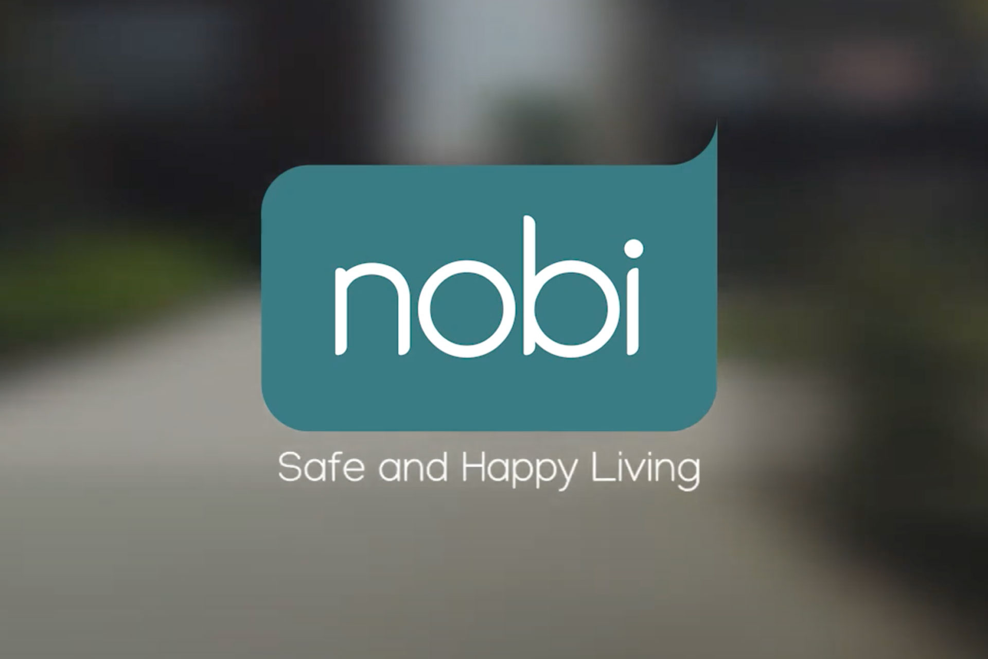 Nobi Smart Lamps | Nobi NV