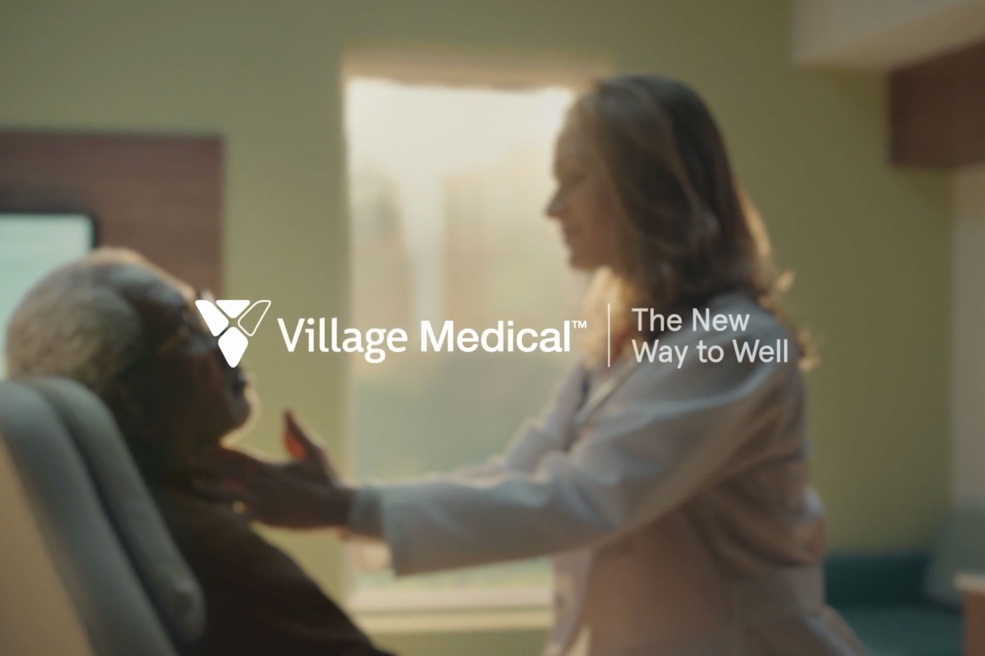 Village Medical: The New Way To Well | TITAN Health Awards